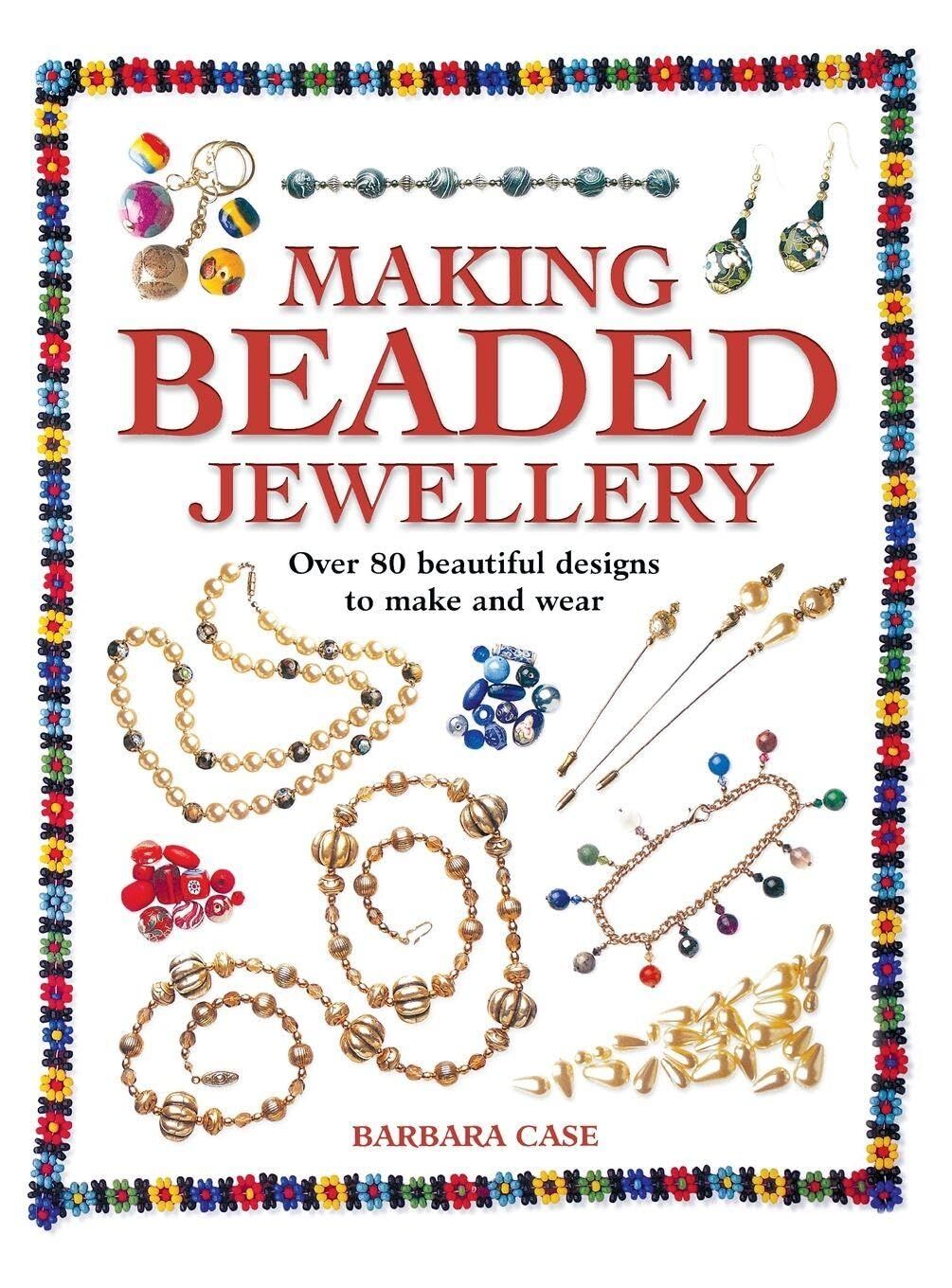 Making Beaded Jewelry