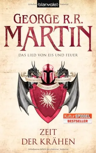 Zeit der Krähen