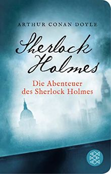 Die Abenteuer des Sherlock Holmes: Erzählungen. Neu übersetzt von Henning Ahrens