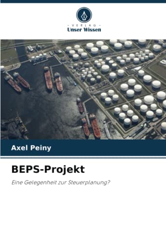 BEPS-Projekt: Eine Gelegenheit zur Steuerplanung?