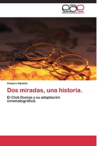Dos miradas, una historia.: El Club Dumas y su adaptación cinematográfica.