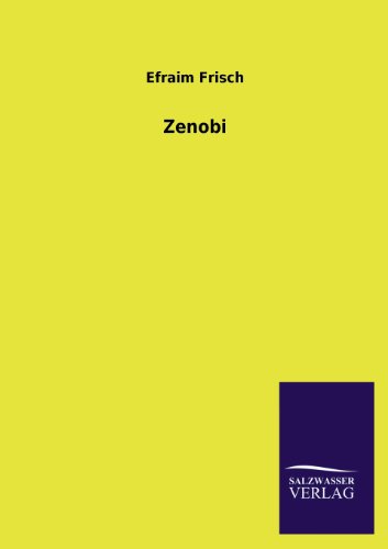 Zenobi