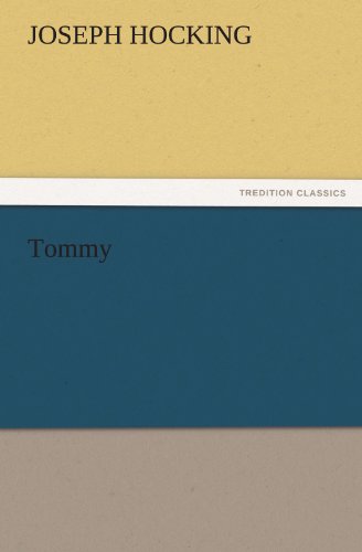 Tommy (TREDITION CLASSICS)