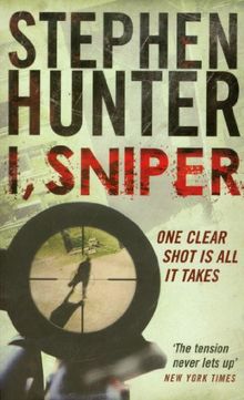 I, Sniper