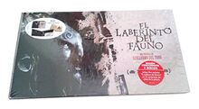 El Laberinto Del Fauno (edi. Coleccionista) (2 Dvd)