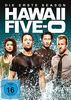 Hawaii Five-0 - Season 1 [6 DVDs]