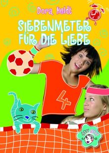 Siebenmeter für die Liebe