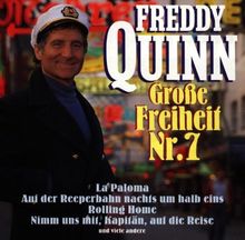 Grosse Freiheit Nr.7