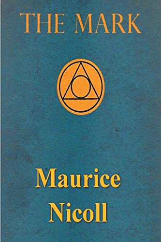 Maurice Nicoll The Mark