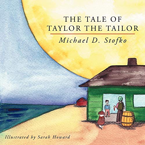 The Tale of Taylor The Tailor