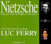 Nietzsche Lceuvre Philosophique Explique