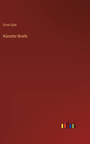 Künstler-Briefe