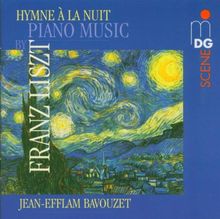 Hymne a la Nuit