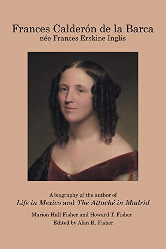 Frances Calderón de la Barca