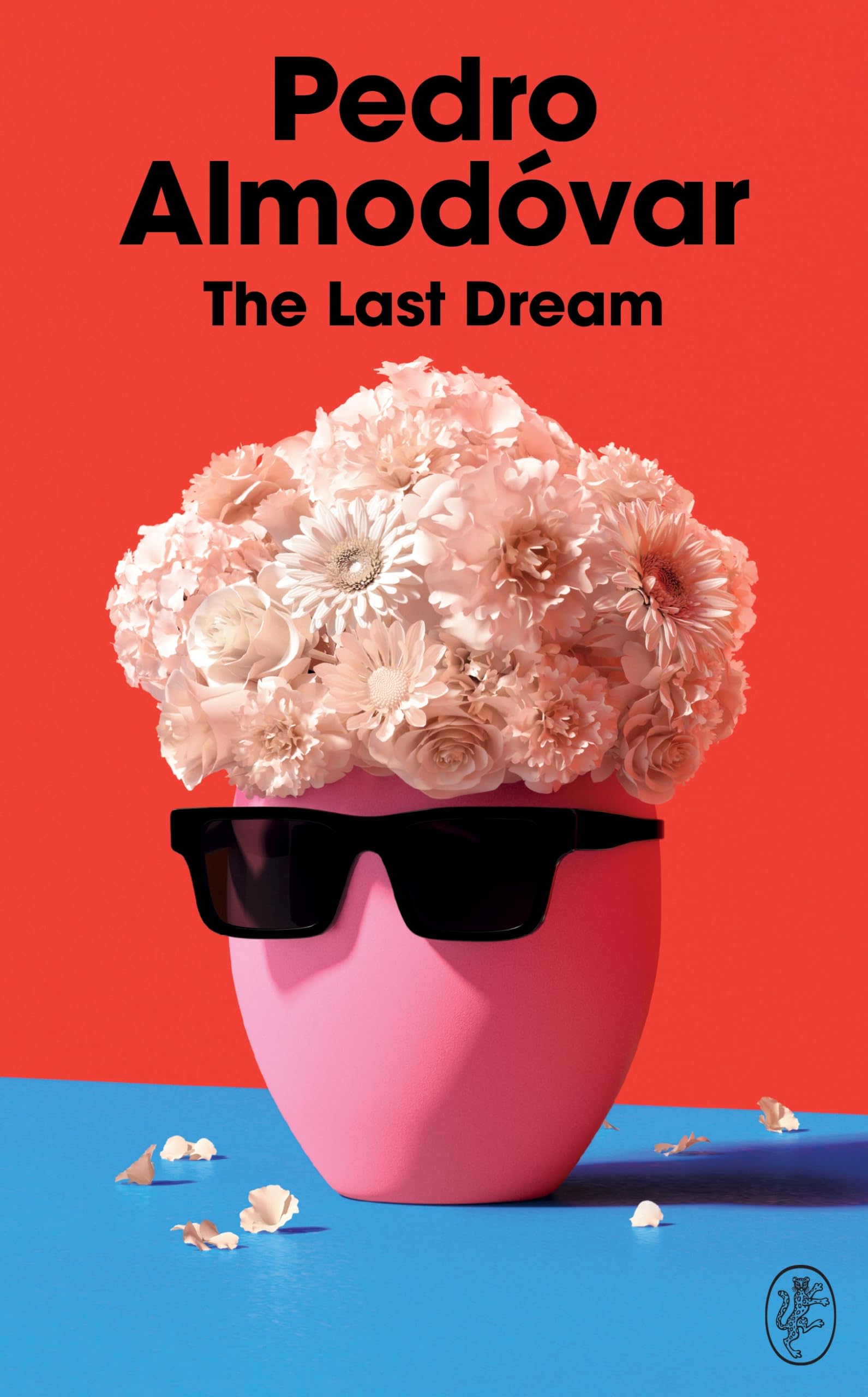 Pedro Almodovar The Last Dream, The Perfect Book For Any Almodóvar Fan