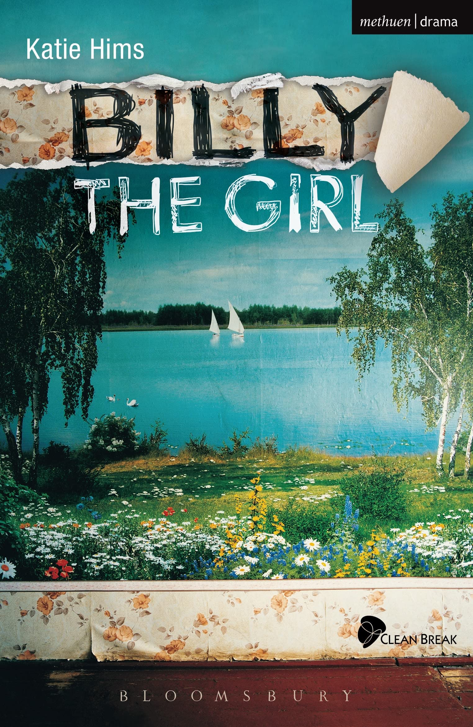 Billy the Girl (Modern Plays)