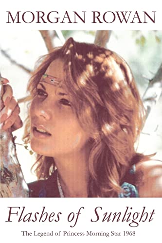Flashes of Sunlight: The Legend of Princess Morning Star 1968