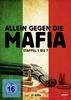Allein gegen die Mafia - Staffel 1-7 (21 Discs)