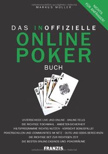 Das inoffizielle Online-Poker-Buch