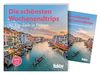 Holiday Reisebuch Die schönsten Wochenendtrips: 52 Top-Ziele in Europa