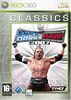 WWE Smackdown vs. Raw 2007 [Xbox Classics]