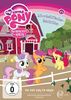 My Little Pony - Freundschaft ist Magie, Folge 08