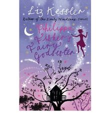 [Philippa Fisher's Fairy Godsister] [by: Liz Kessler] von Liz Kessler | Buch | Zustand sehr gut