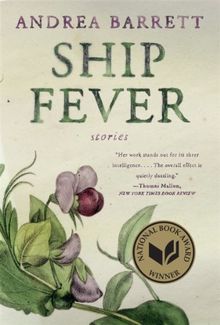 Ship Fever: Stories (Norton Paperback Fiction)