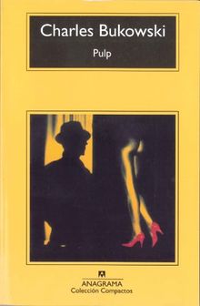 Pulp (Compactos Anagrama, Band 156)