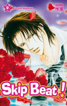 Skip beat !. Vol. 9