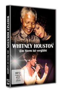 Whitney Houston - Ein Stern ist verglüht