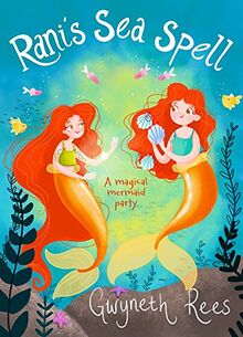 Rani's Sea Spell