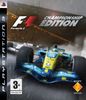 Formula One Championship Edition (Sony PS3) [Import UK]