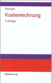 Kostenrechnung