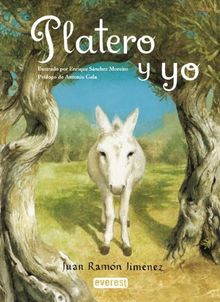 Platero y yo (Lecturas 2000)