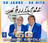 50 Jahre - 50 Hits