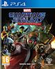 Marvel's Guardians Of The Galaxy : The Telltale Series Jeu PS4