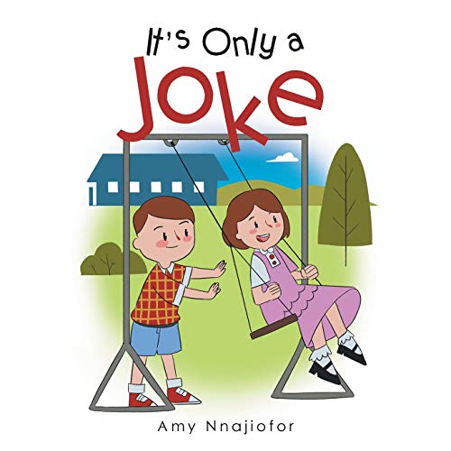 It’s Only a Joke