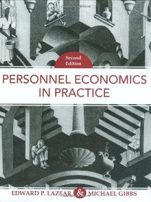 Personnel Economics in Practice