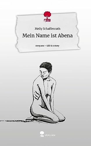 Mein Name ist Abena. Life is a Story - story.one