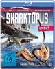 Sharktopus (Uncut) [Blu-ray]