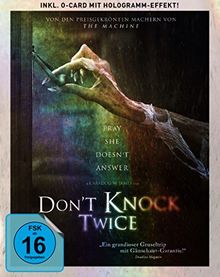 Don't knock twice [Blu-ray]