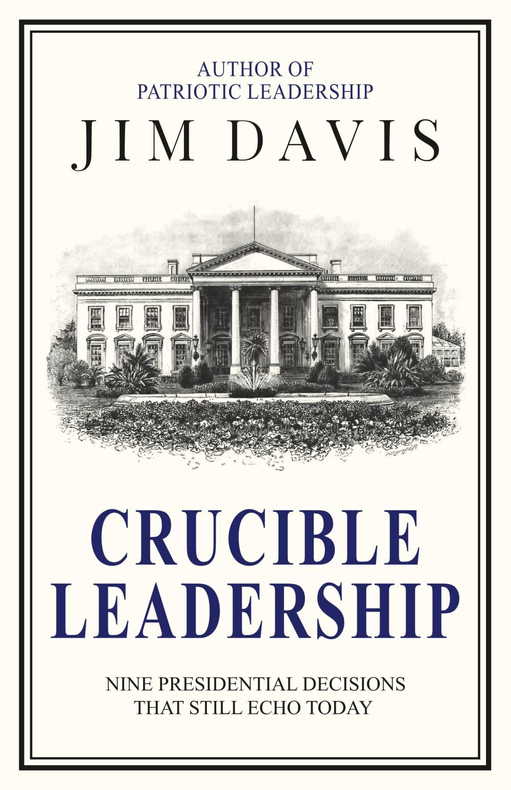 Crucible Leadership