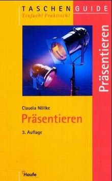 Präsentieren.(STS-TaschenGuide)
