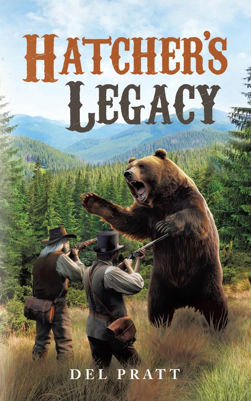 Hatcher's Legacy