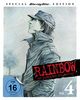 Rainbow: die Sieben Von Zelle Sechs Vol.4 [Blu-ray]