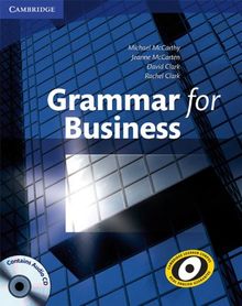 Grammar for Business