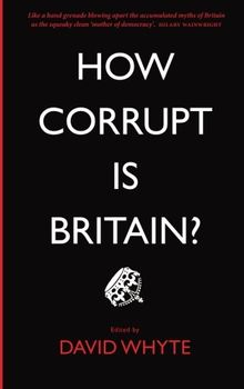 How Corrupt is Britain?