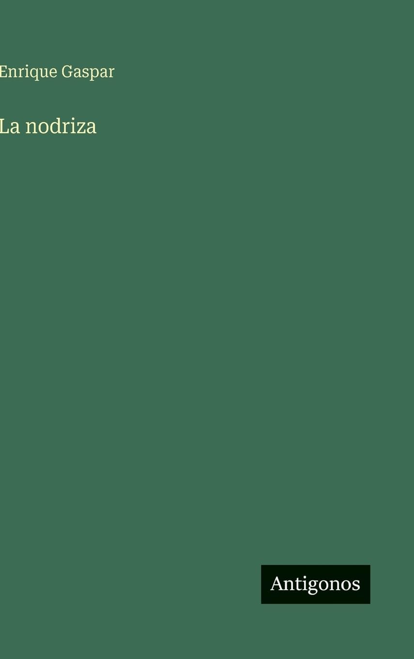 La nodriza