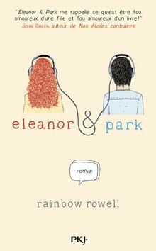 Eleanor & Park